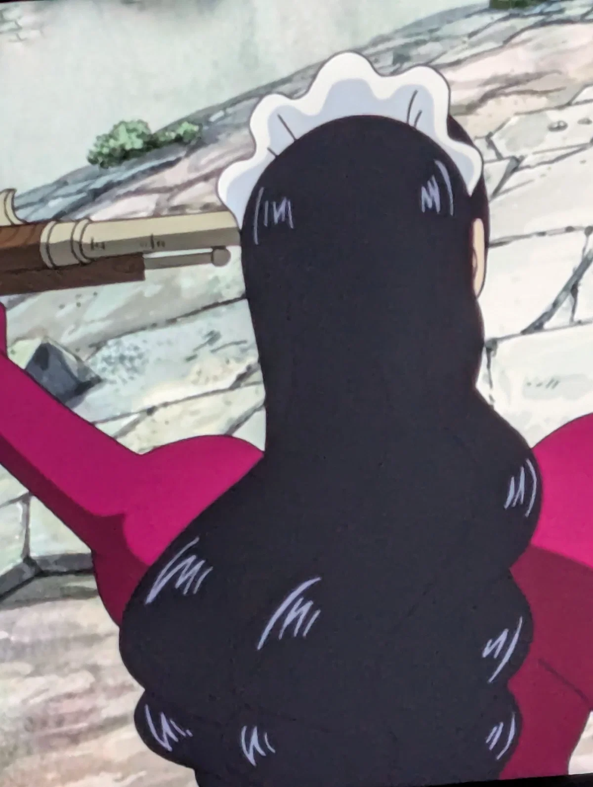 SHANKS, ACE, & SANJI - ONE PIECE MYOS! 