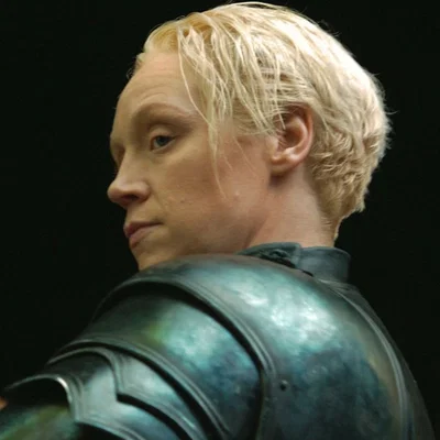 Brienne Of Tarth