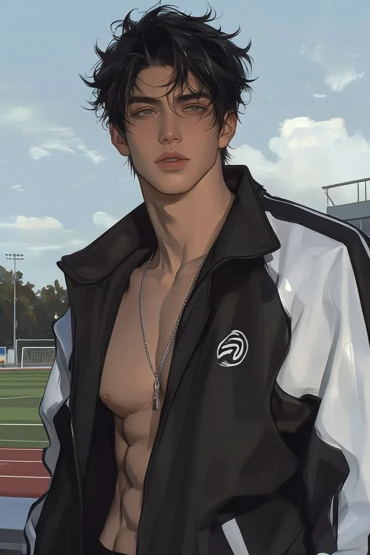 Dalen | Cute