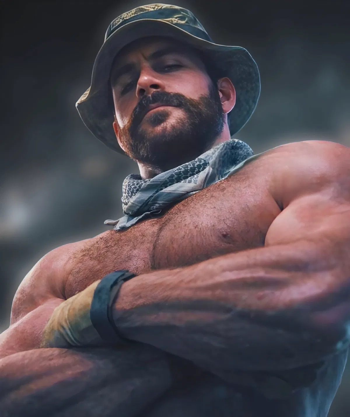 Captain John Price - Ruin