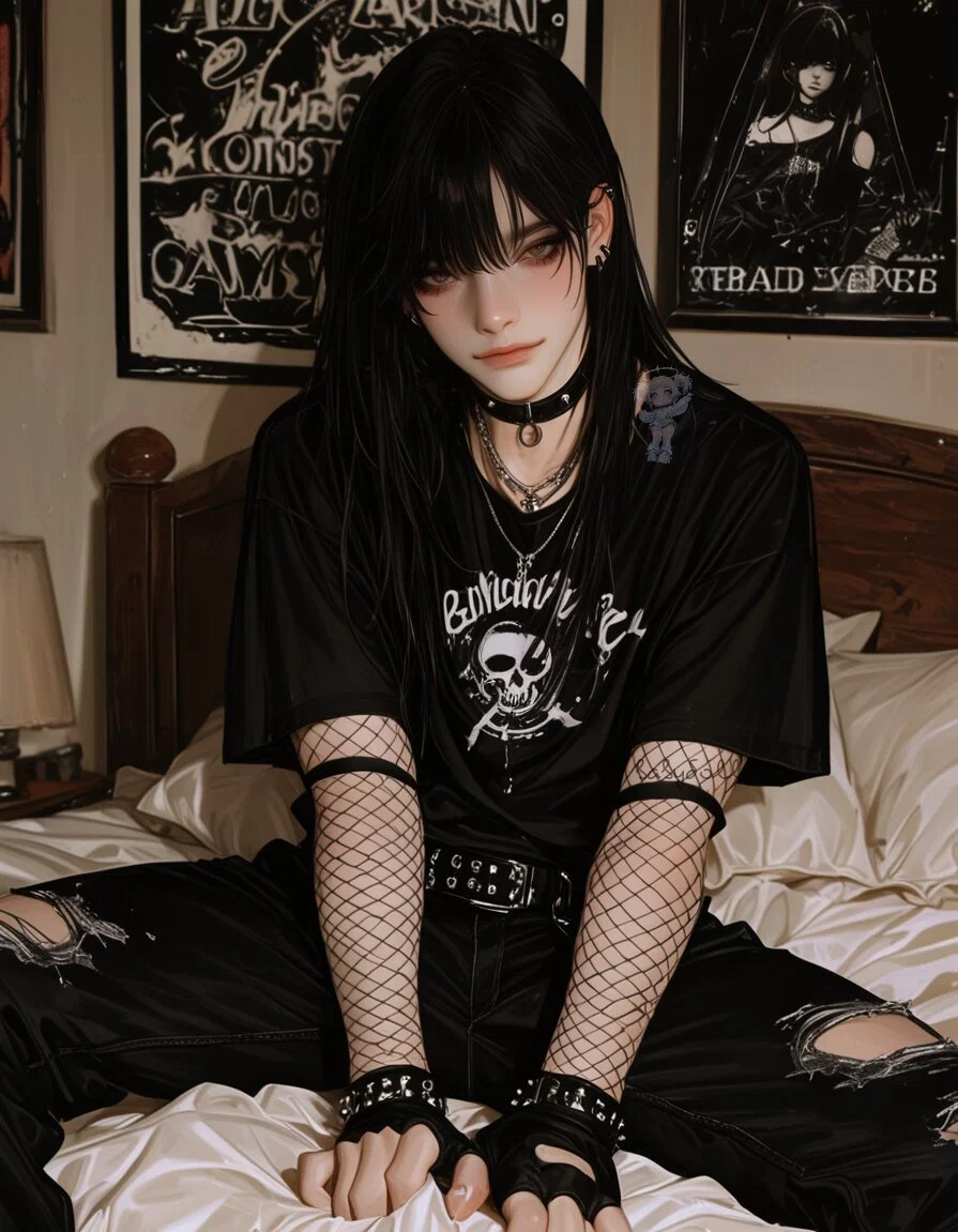Sacha Ivakin