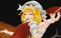 Touhou RPG