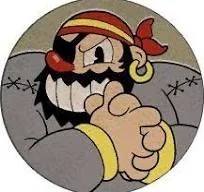 Captain Brineybeard