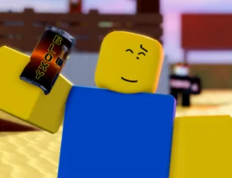 🍔Noob🍔 || Forsaken