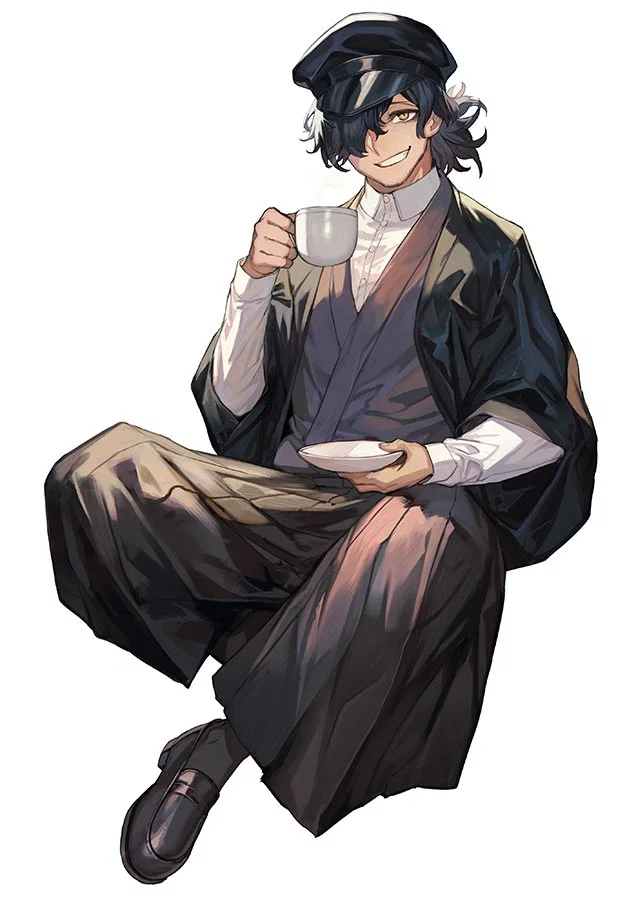 Okada Izou
