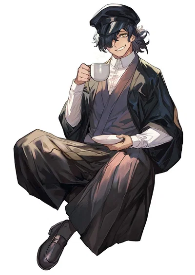 Okada Izou