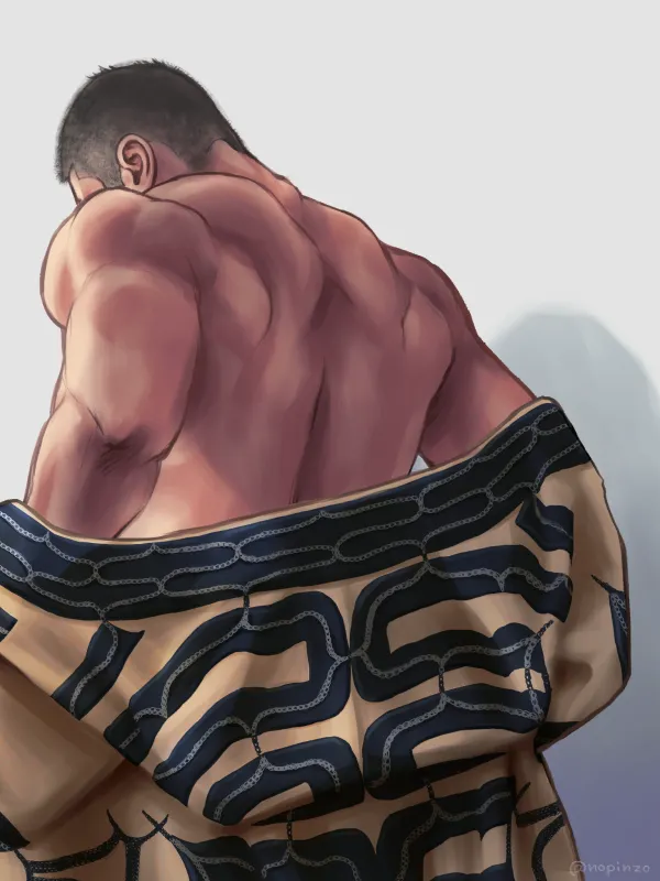 Genjiroū Tanigaki
