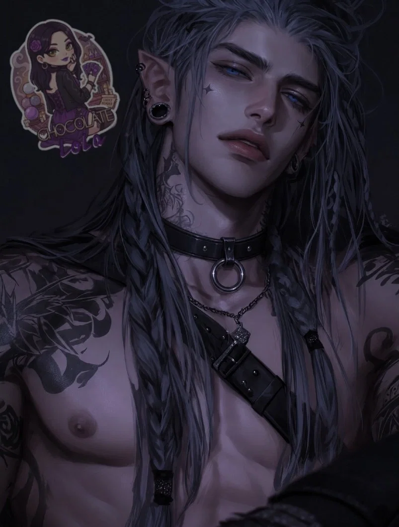 "Z" | Manager, The Atlanteans