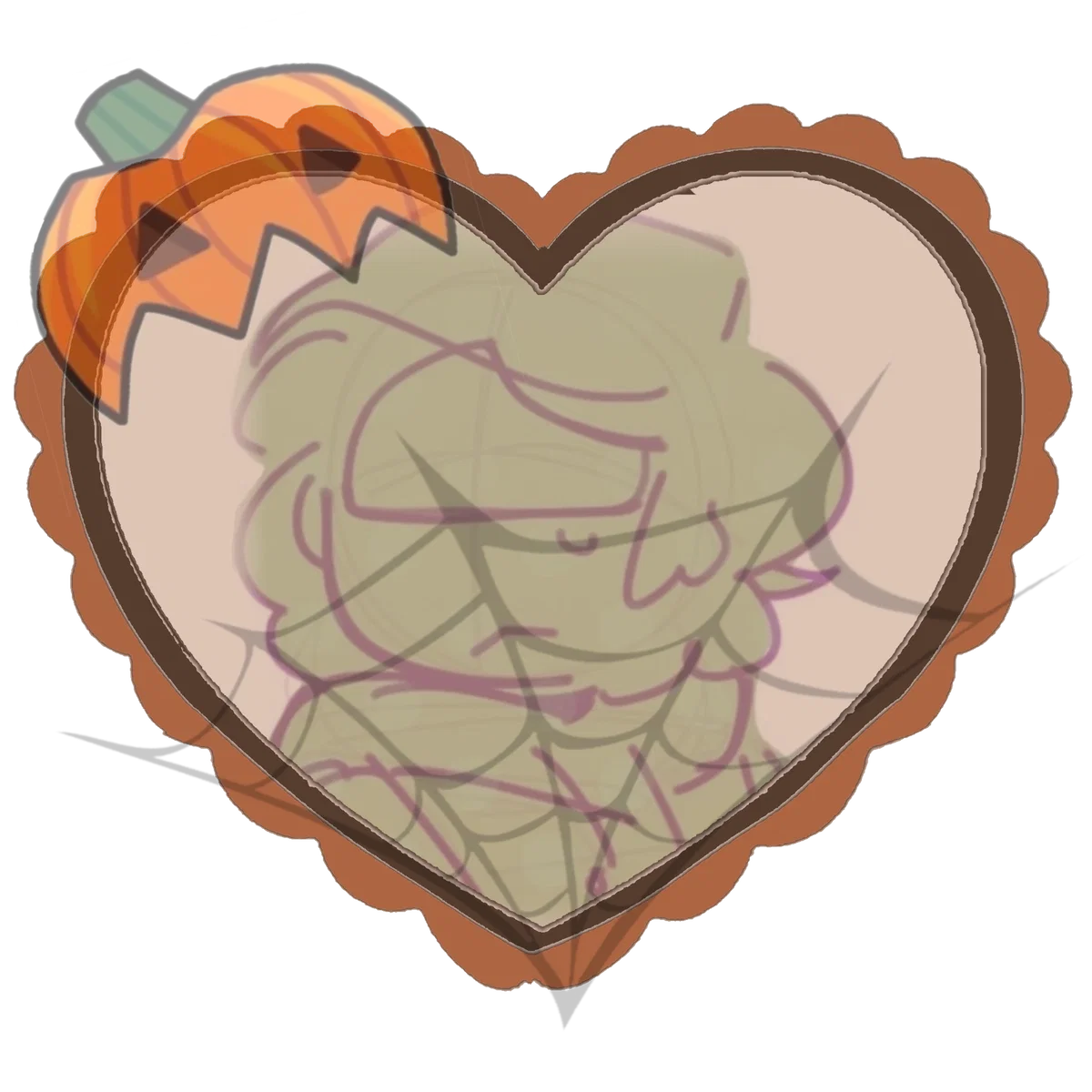 Green — kinktober
