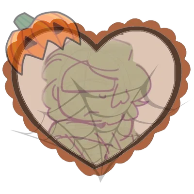 Green — kinktober