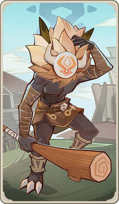 Hilichurl