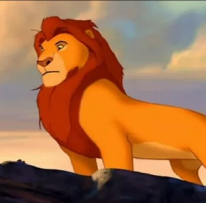 Mufasa (TLK)