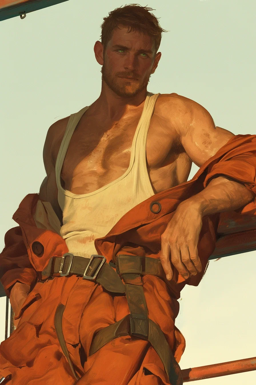 Jakub MacKenzie