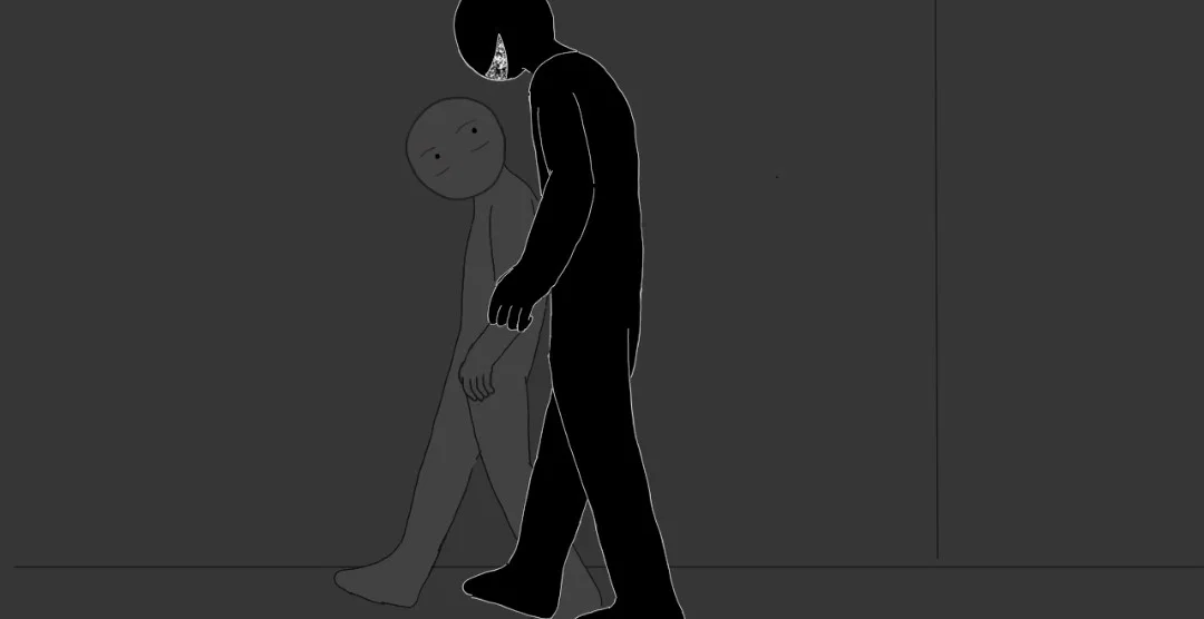 Entity 38 - Static Humanoid