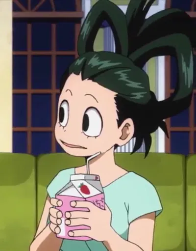 Tsuyu Asui 