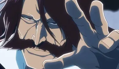 Yhwach, King of the Quincies