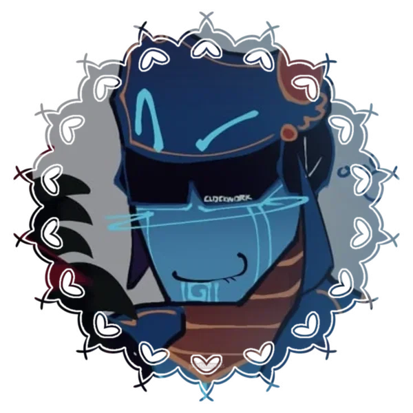 ⋆‧°𓏲ּ𝄢 CLOCKWORK : 