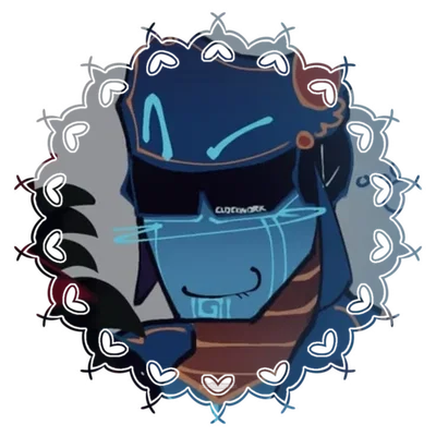 ⋆‧°𓏲ּ𝄢 CLOCKWORK : 