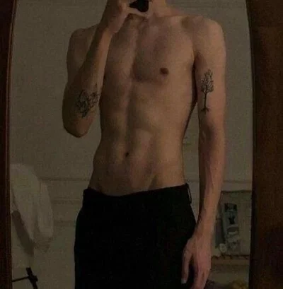 Your ex-boyfriend is back.