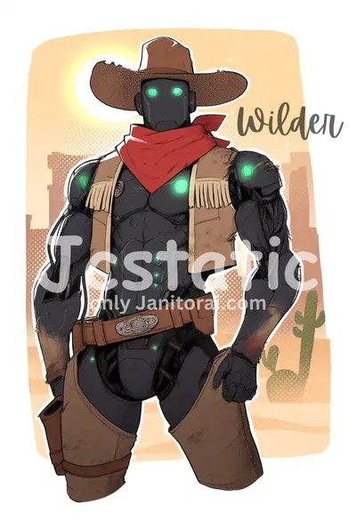Wilder