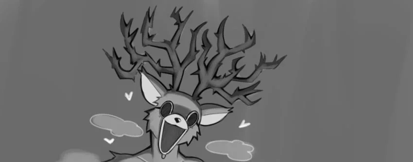 The Deer (Female Edition) 