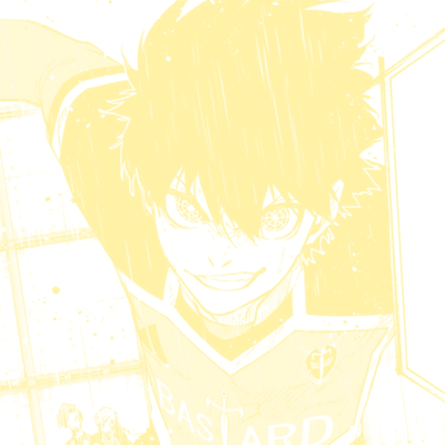 02 Isagi Yoichi