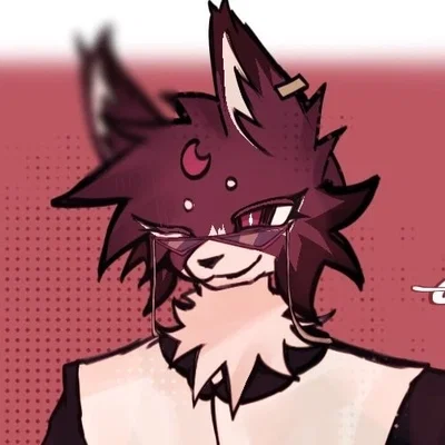 Your Little Red Co-CEO, Eclipse