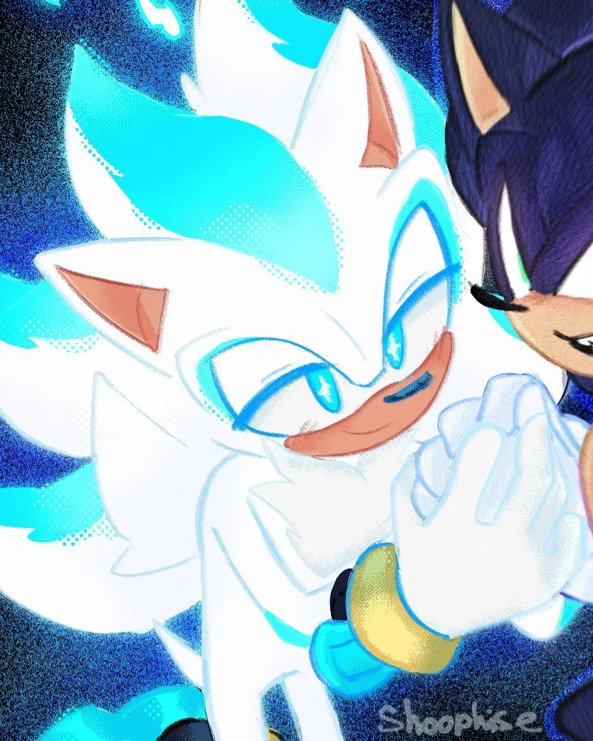 Hyper Shadow