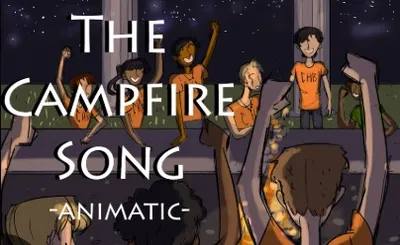 PJO RPG