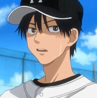 Motoki Haruna