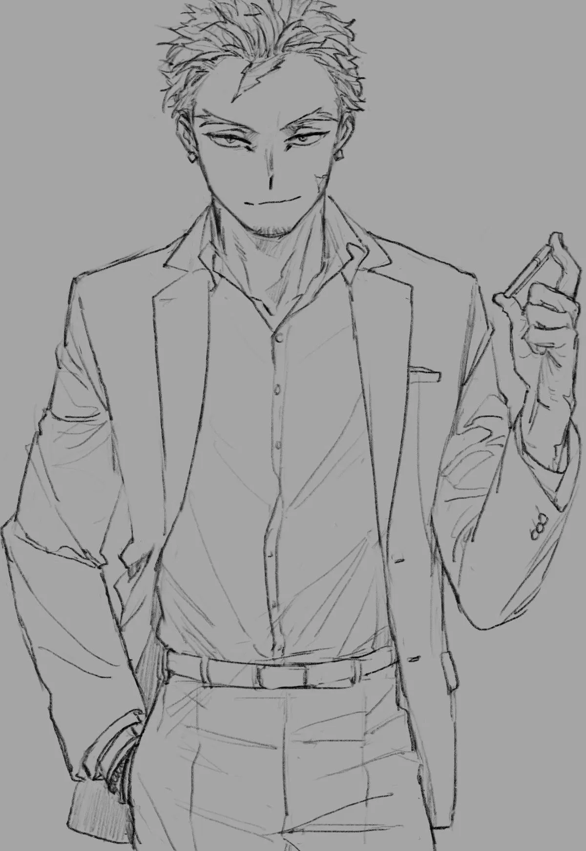 Keigo Takami