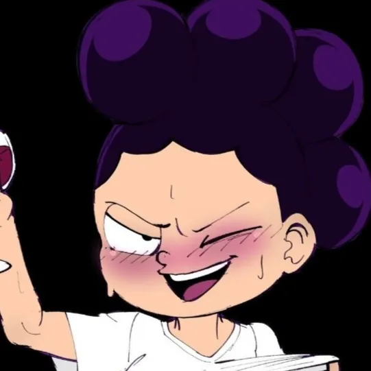 Minoru Mineta (Femboy) 