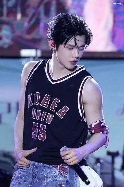 Choi Yeonjun | Can't get enough of you✨