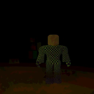 HOW THE   DID HE NOT DIE!?.