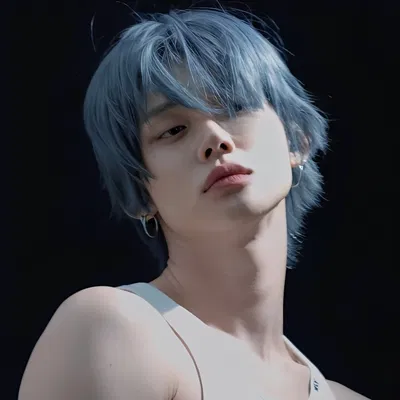 Choi Yeonjun | +×+ | TOMORROW X TOGETHER