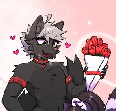 Sage (Alone on Valentines)