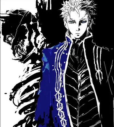 Vergil Sparda