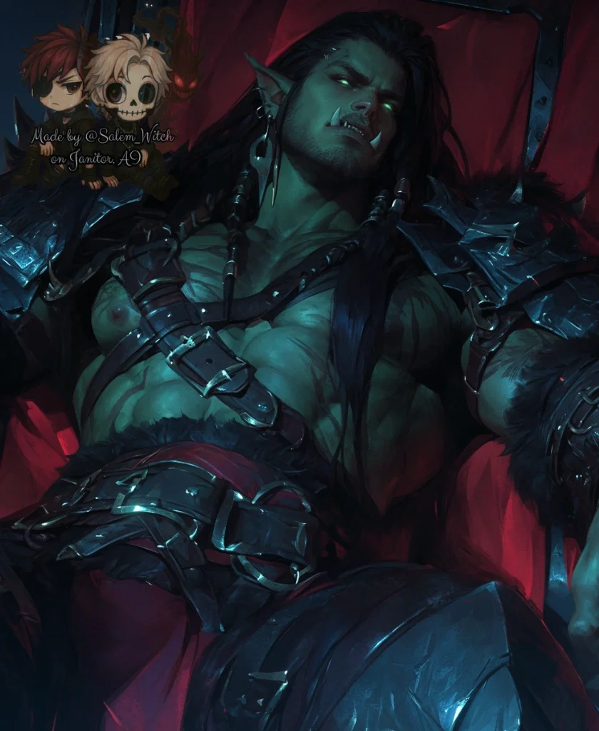 Tharvok Ripsnarl