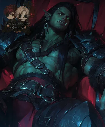 Tharvok Ripsnarl