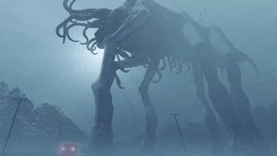 The Mist || RPG