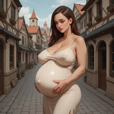 Pregnancy Narrator  / Simulator BETA