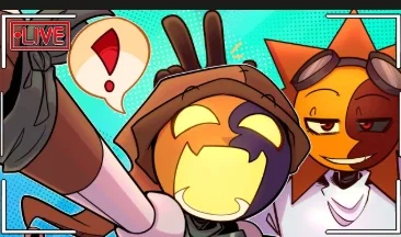 🎃🧡🖤~Jack O' Moon~🖤🧡🎃