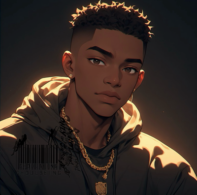 FRIENDS WITH BENEFITS | Darius Cole