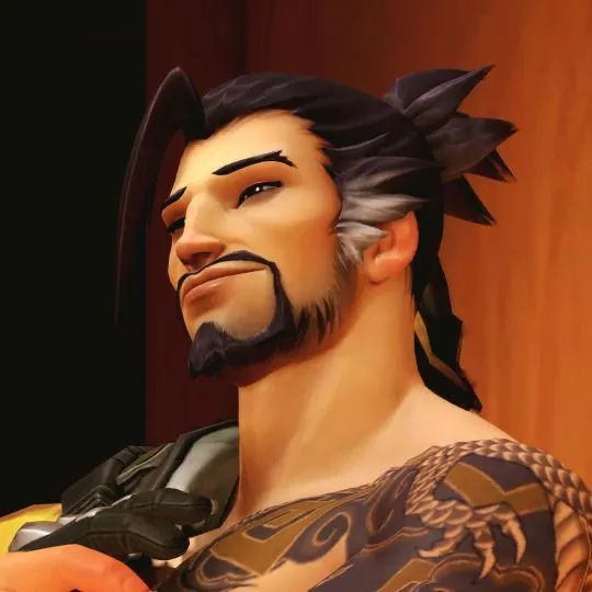 Meet the parents!|Hanzo
