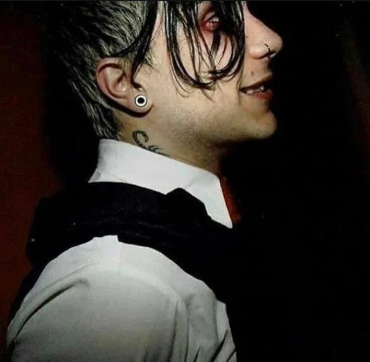 Frank Iero