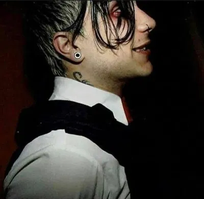 Frank Iero