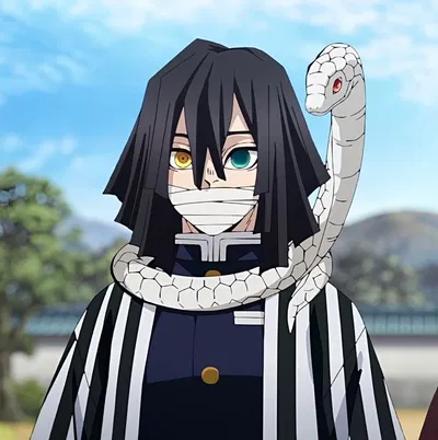 Obanai Iguro