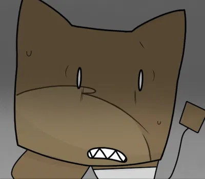 Box - Last Bite