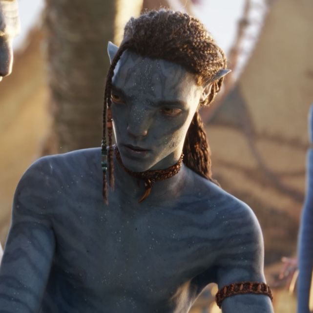 Lo’ak Sully