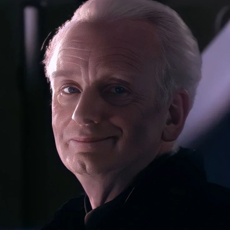 Sheev Palpatine